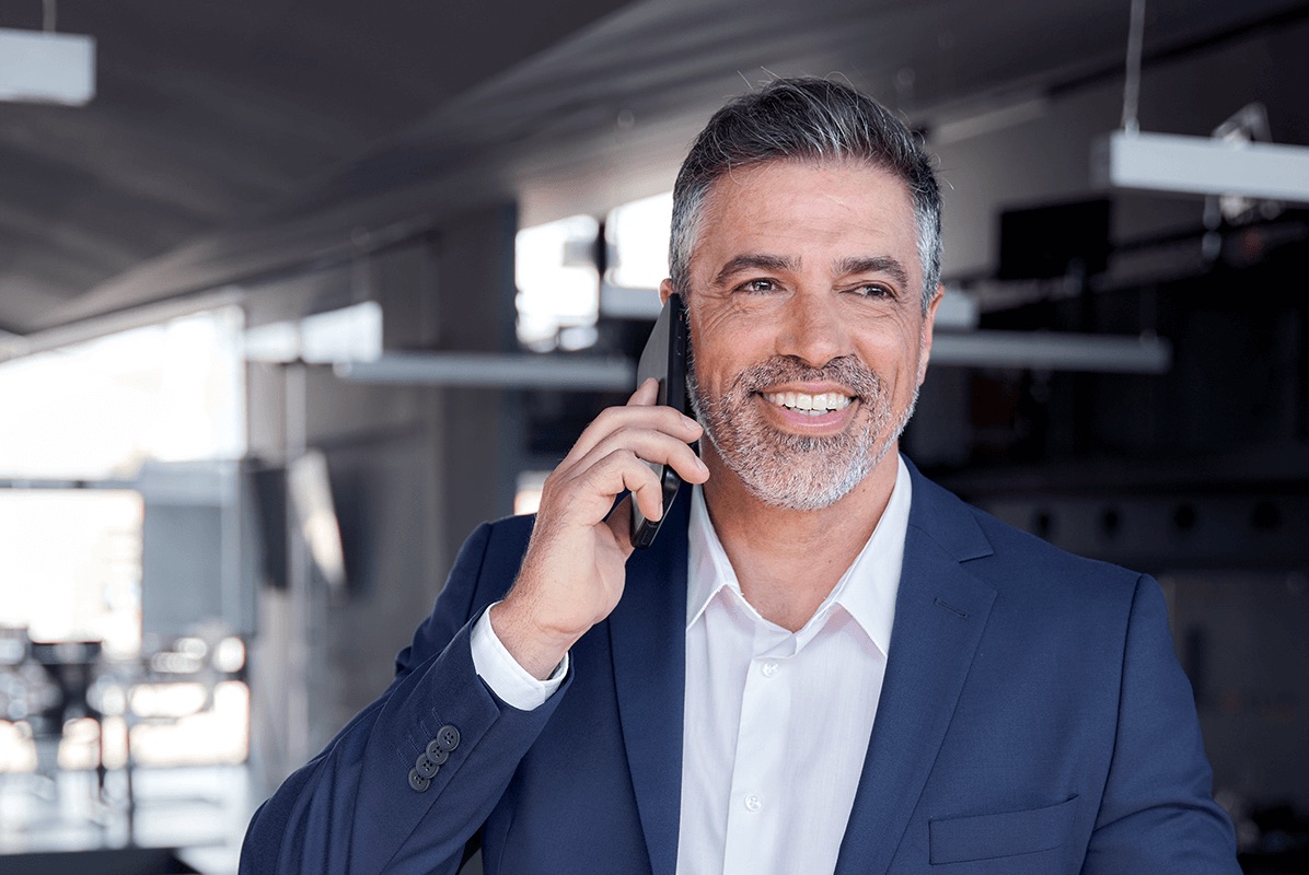 Ψηφιακή εξυπηρέτηση πελατών μέσω voip τηλεφωνίας.