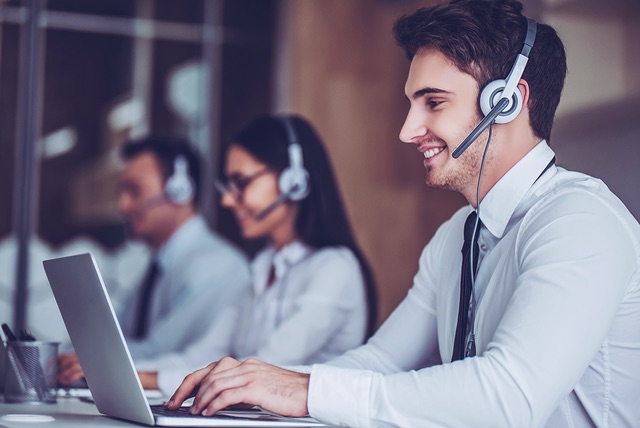 Λύσεις modulus για ασφαλή και επεκτάσιμη τηλεφωνία.