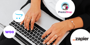 integration &mu;&epsilon; &pi;&lambda;&alpha;&tau;&phi;ό&rho;&mu;&epsilon;&sigmaf; messaging &kappa;&alpha;&iota; automation &gamma;&iota;&alpha; eShop