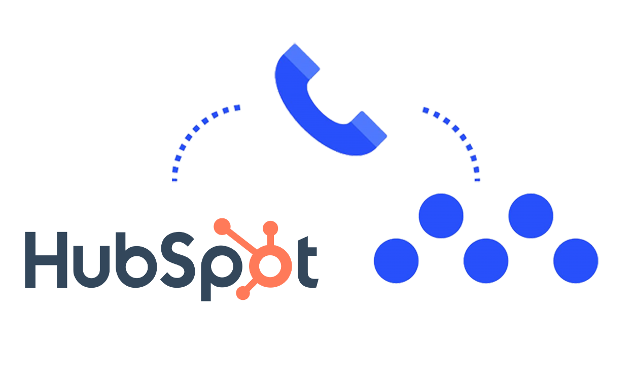 Διασύνδεση VoIP τηλεφωνίας HubSpot με modulus μέσω 3CX