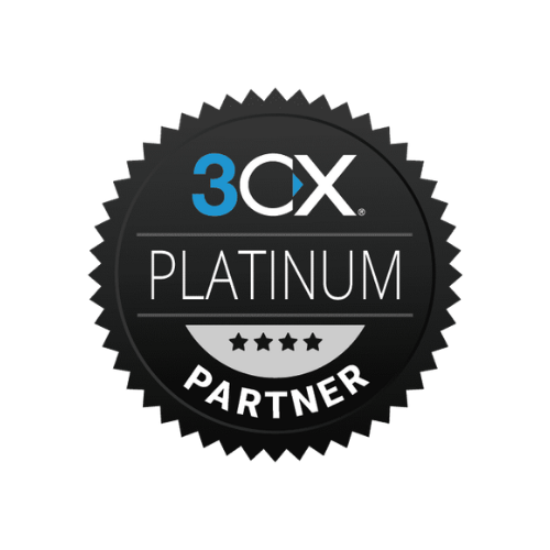 3cx platinum partner modulus