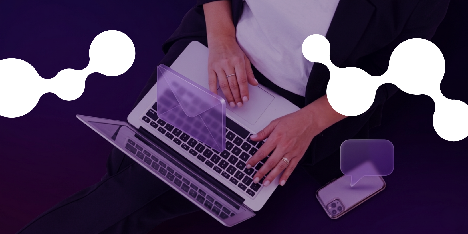 sms marketing vs email marketing omnichannel strategy