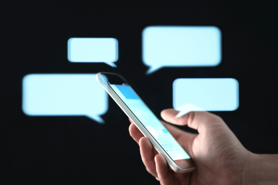 Wholesale SMS &tau;&epsilon;&rho;&mu;&alpha;&tau;&iota;&sigma;&mu;ό&sigmaf;