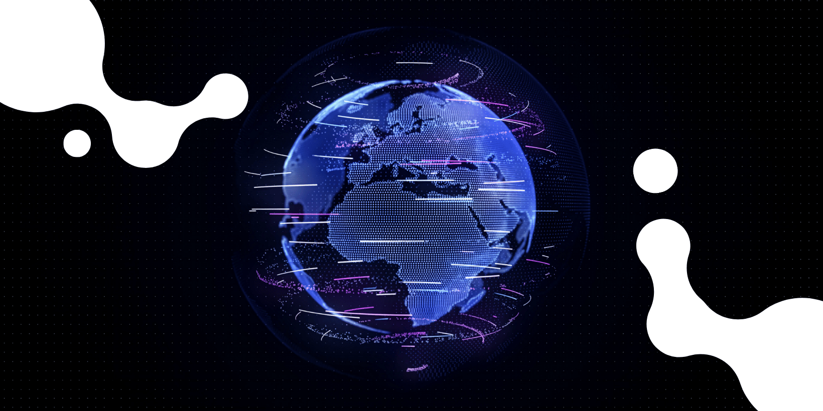 Wholesale voice termination provider for international voice traffic