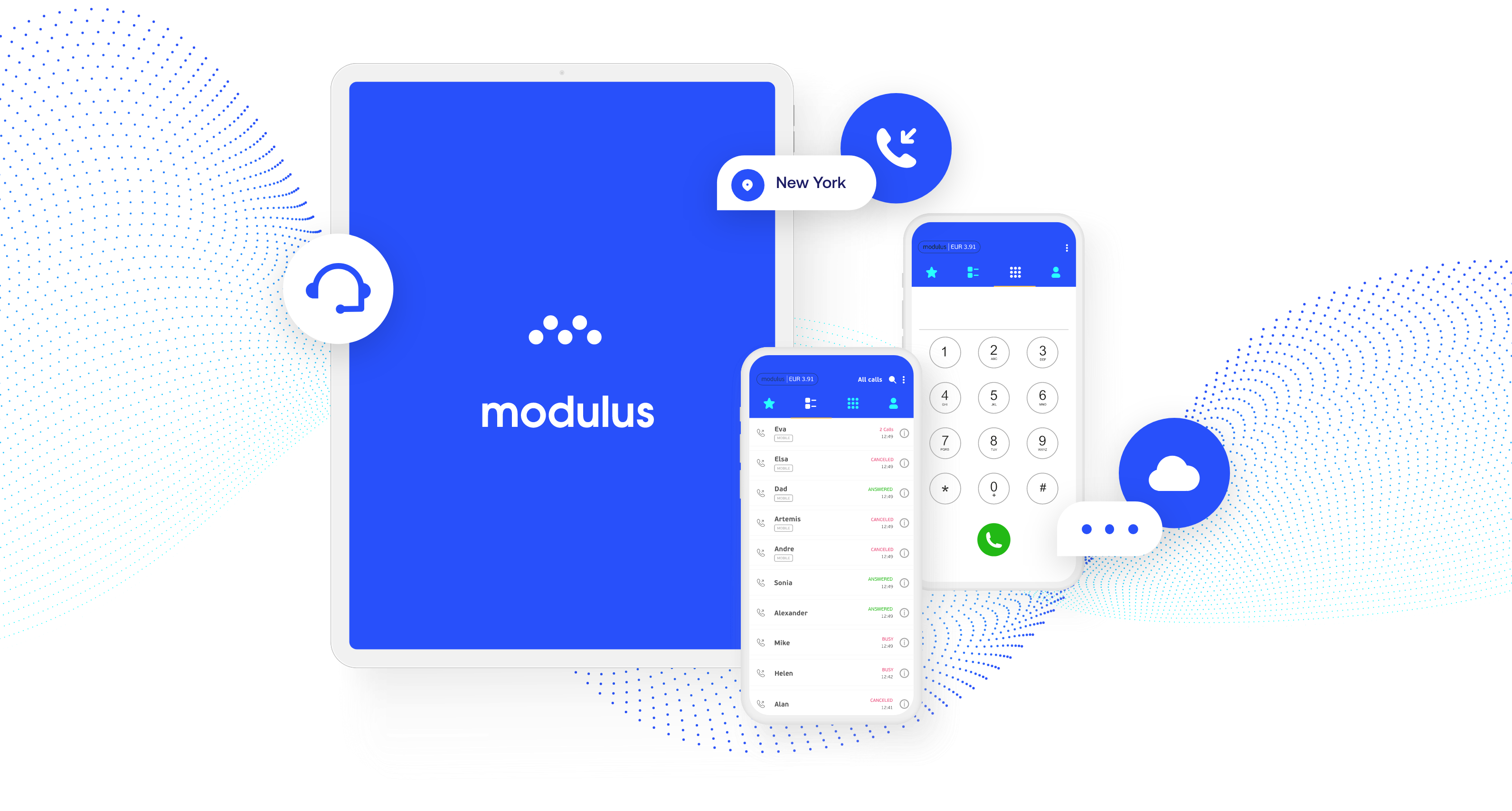 modulus_softphone_app_presentation
