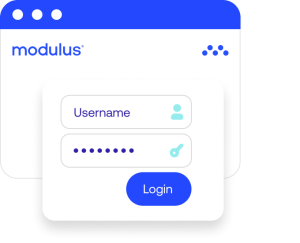 Login-only-proccess-modulus-desktop-app